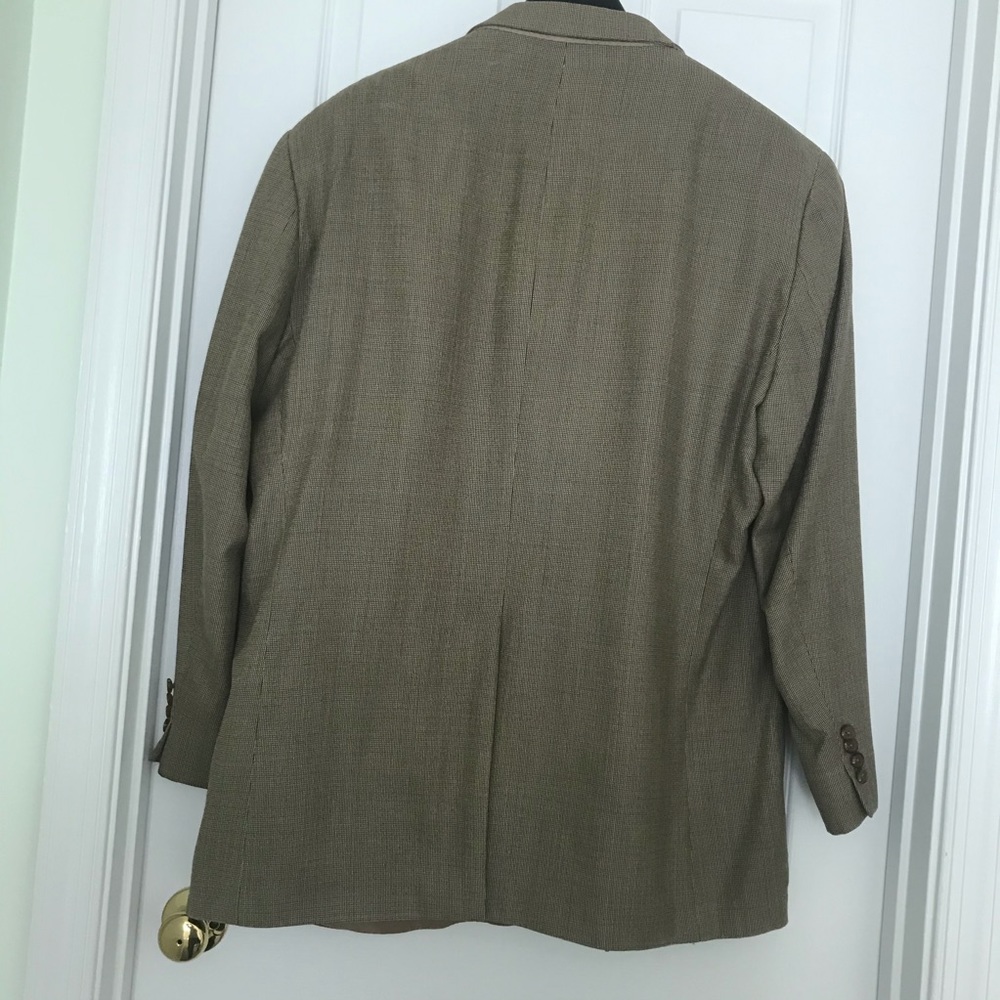 Sports Coat 48L